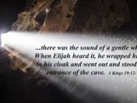 Word of Encouragement