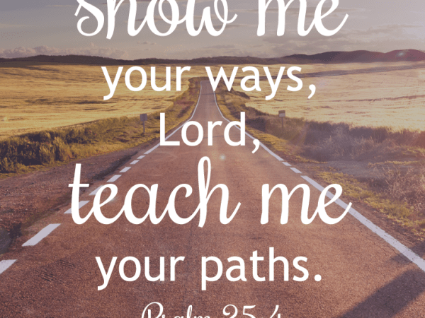 Abba’s Disappointment