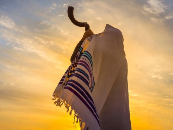 Word From YHVH – Draw Near to&nbsp;ME