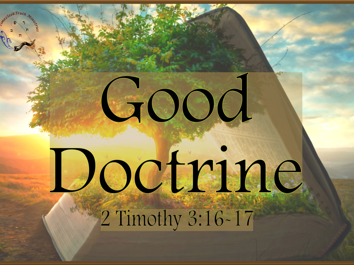 Beware of a Different&nbsp;Doctrine