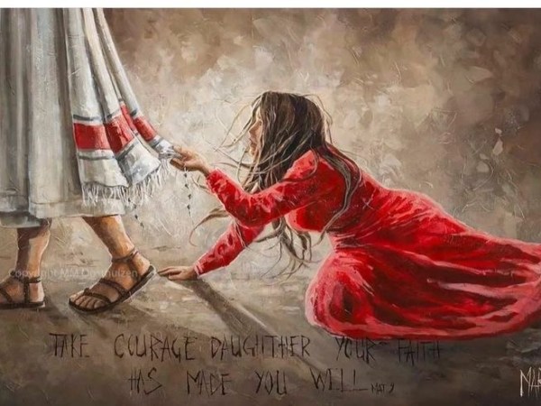 Are We Worthy&nbsp;Disciples