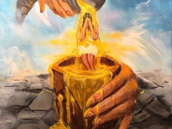 How do you Esteem&nbsp;YHVH